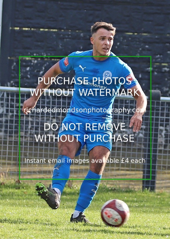 IMG_6901 - Kendal Town v Warrington Rylands (5/3/22)