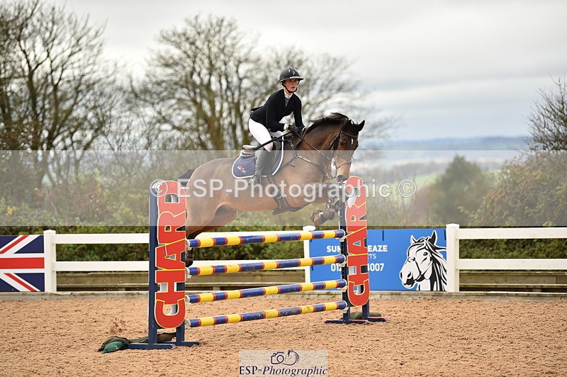 231122A-140918-00592 - Cls 5 Foxhunter & 1.20m Open