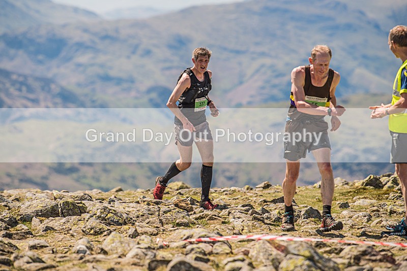 Fairfield-627 - Fairfield Horseshoe Fell Race Saturday 13th May 2023