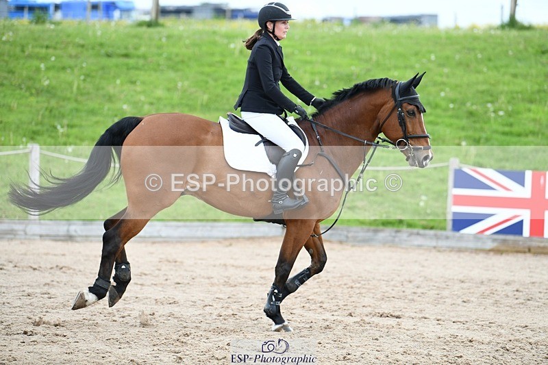 250508-094022-00791 - Cls 1 Snr Foxhunter