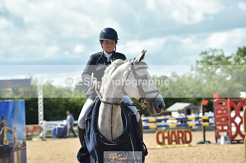 230723A-160210-13241 - Cls 16, 1 Star Bronze 1.15m