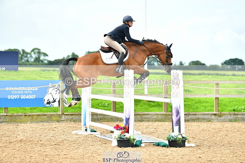 230729A-104352-05249 - Cls 14 NAF Bronze League Semi Final