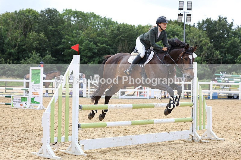 3E7A0668 - Class 10: 95cm National Amateur Championship Qualifier