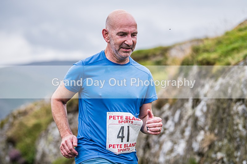 Arnison Horseshoe-307 - Arnison Crag Horseshoe Fell Race Saturday 23rd August 2025