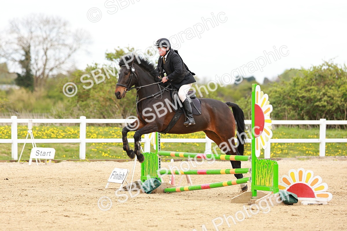 SBM_005434 - Class 5 - 80cm