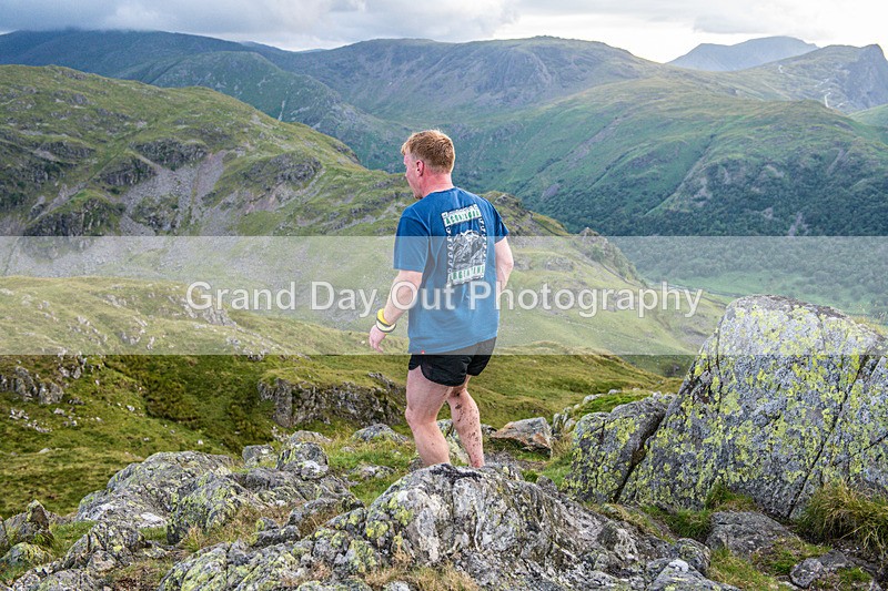 Bessyboot-147 - Bash Up Bessyboot Fell Race Wednesday 13th July 2022