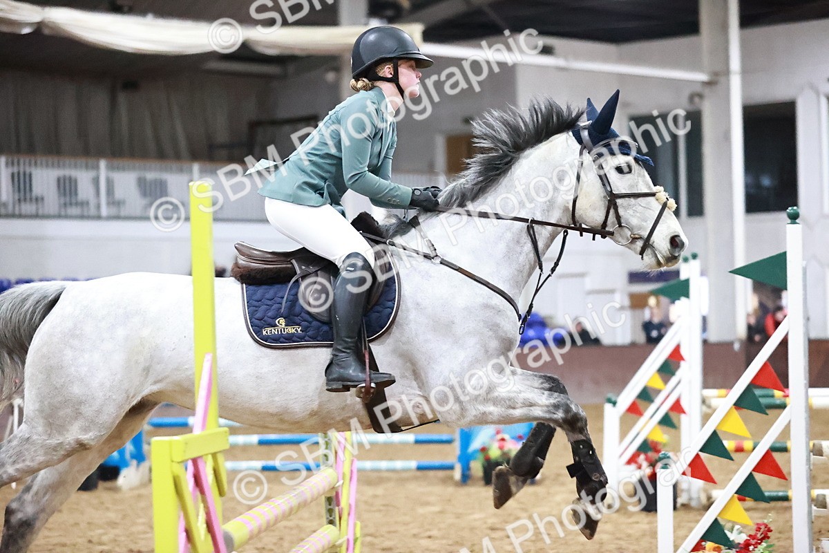 SBM_004280 - Class 15 - Senior British Novice 90cm