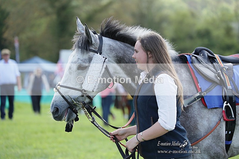 PtP 070523 157 - Kimblewick Races Coronation Meet  Kingston Blount 07/05/23