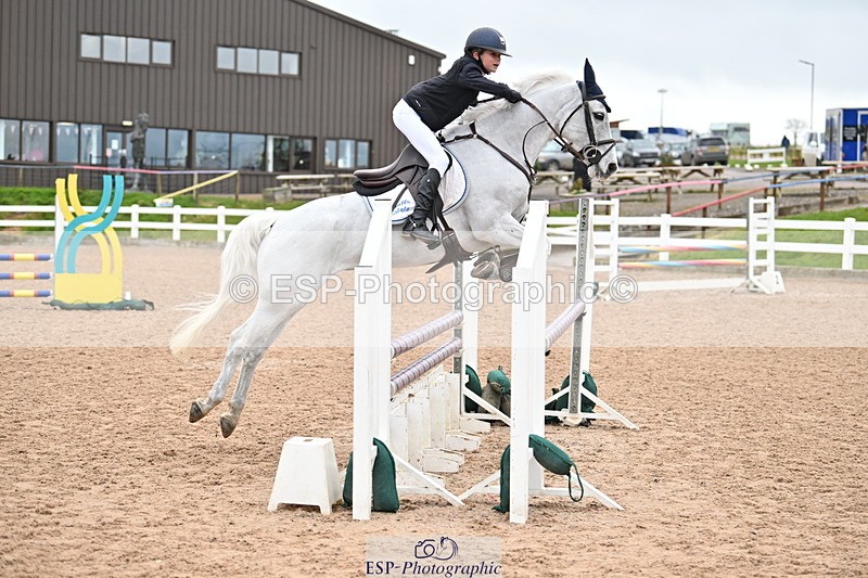 240309A-115833-00742 - Cls 5 Pony Discovery and 90cm Open