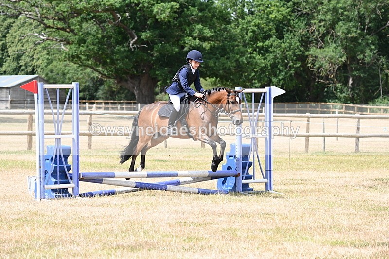 WJ6_5244 - Class 12 Minimus Jumping 45cm