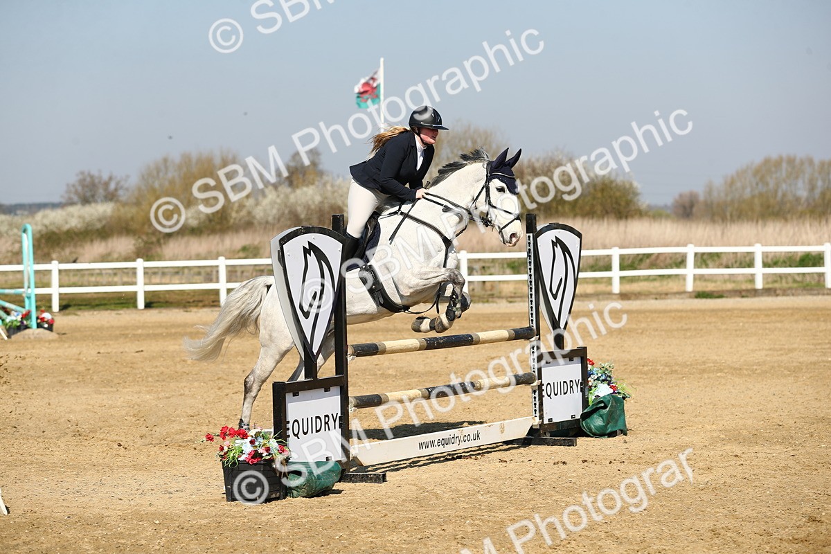 SBM_000393 - Class 2 - Senior British Novice - 90cm