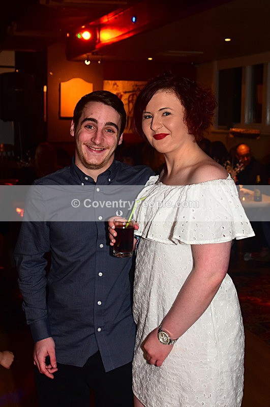HAS-609 - Ash and Leanne