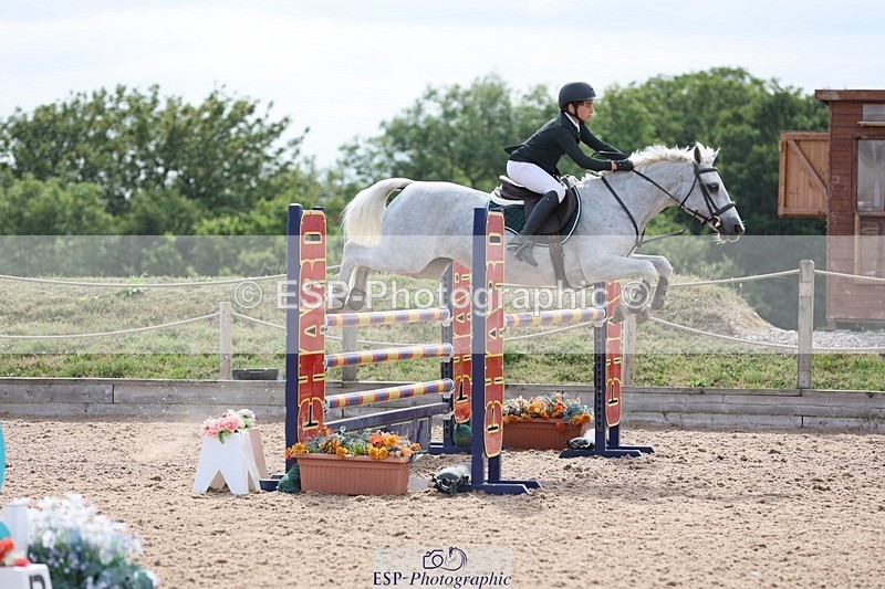 250629-164301-13384 - Cls 30 138cm HOYS Qualifier