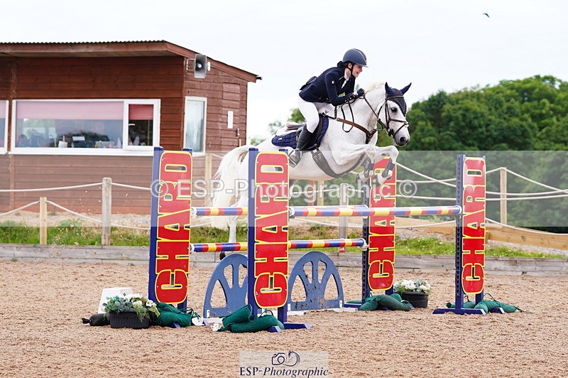 240630A-162332-15503 - Cls 26 Foxhunter 2nd Round