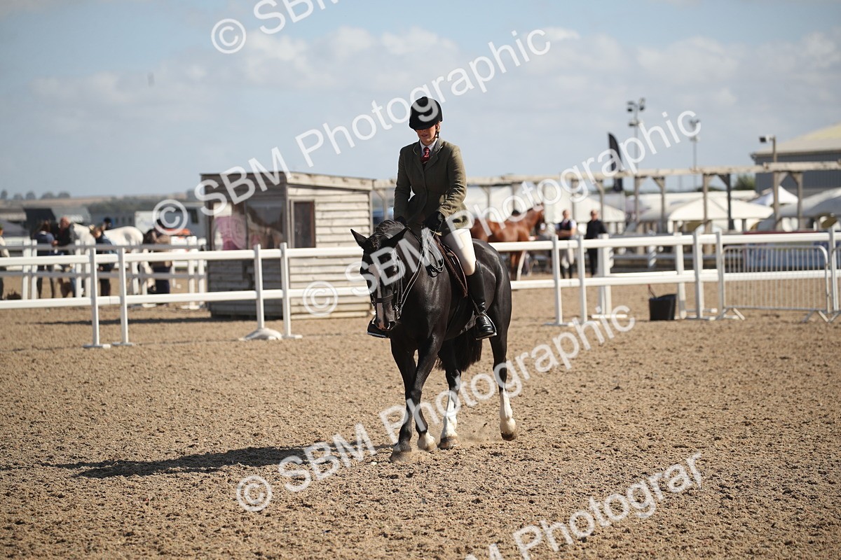 SBM_22958 - Class 603 - 2026 - Ridden Pre Vet