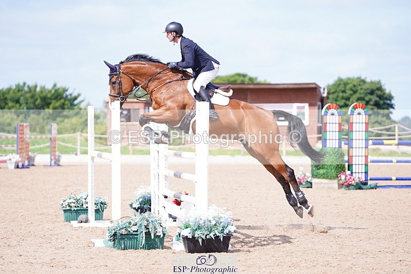 240802A-102854-03601 - Cls 15 Foxhunter