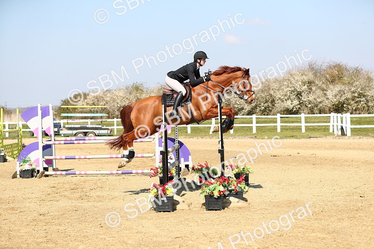 SBM_000775 - Class 3 - Senior Discovery - 1.00m
