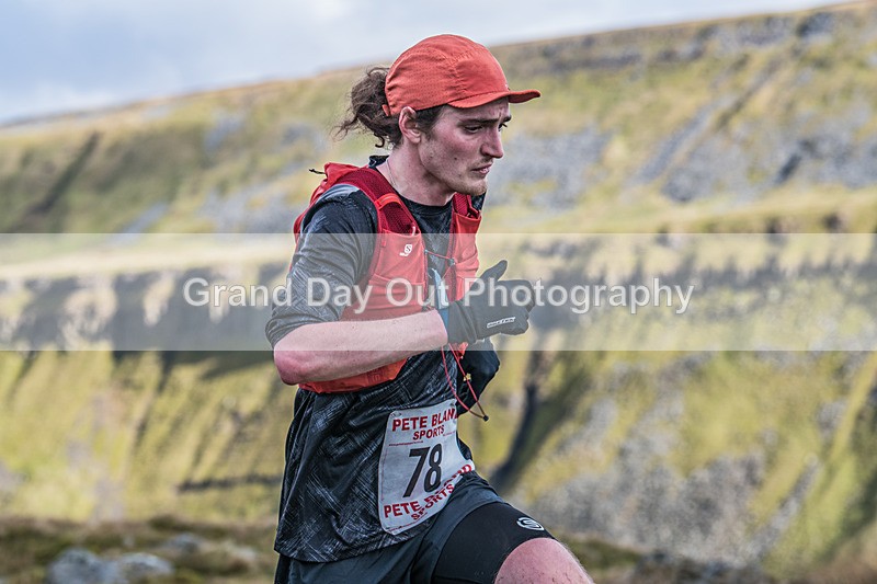 High Cup Nick-312 - Inov8 High Cup Nick Fell Race Saturday 24th February 2024