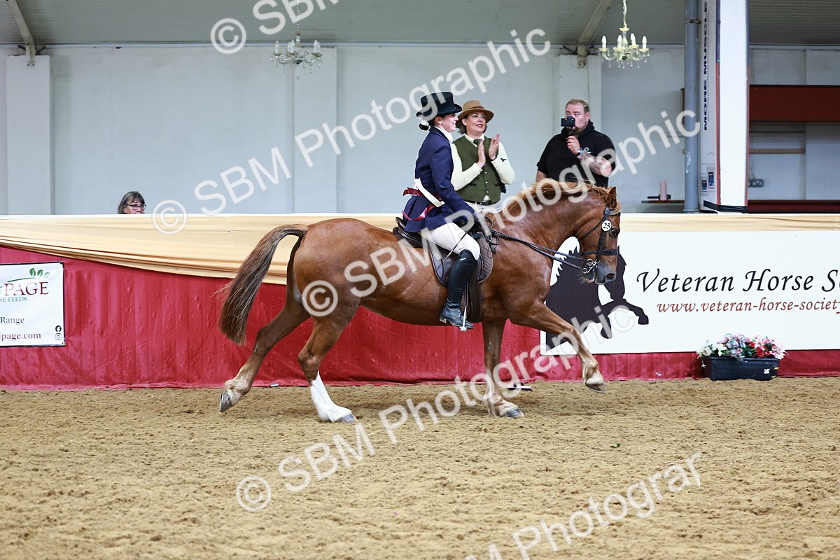 SBM_23535 - Class 904 - Supreme Final - Ridden Diamond