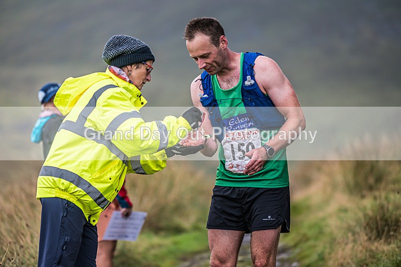 Old Crown Round-629 - Old Crown Round Fell Race Saturday 12th September 2026