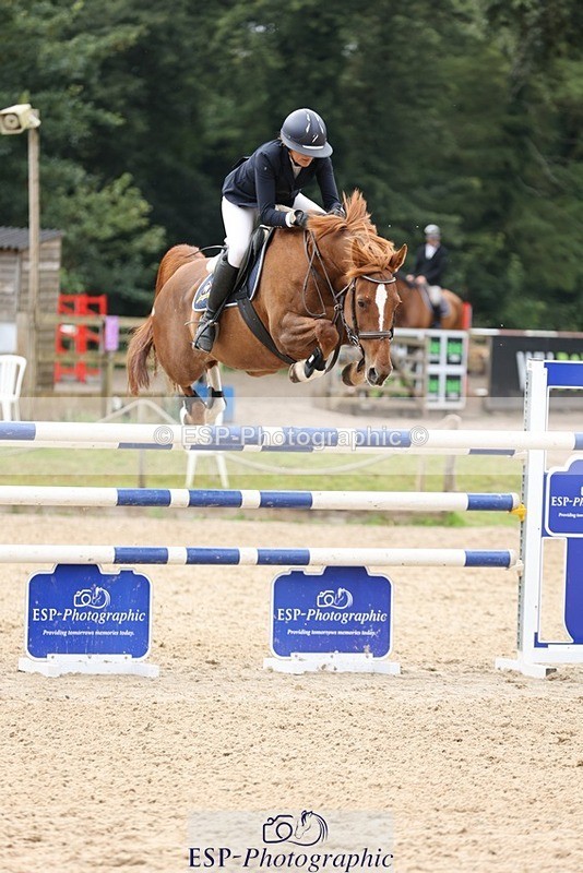 240713-140937-39170 - Cls 155 National 1.30m Open