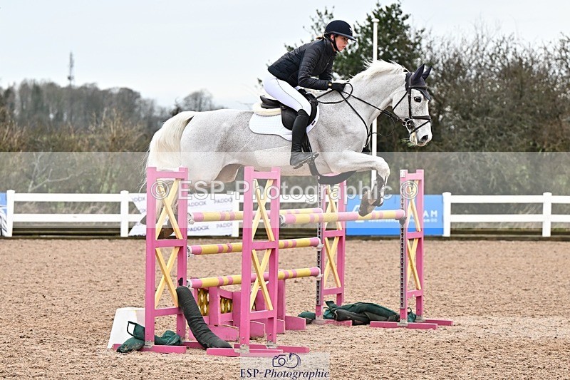 250129-133645-00468 - Cls 06 Foxhunter & 1.20m Open