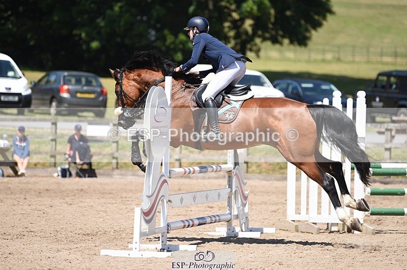 230707-130602-07002 - Cls 20 British Novice & 90cm Open