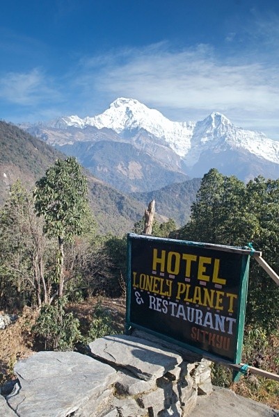  - Nepal