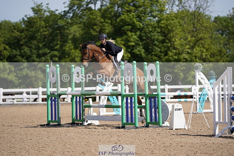 230528A-103400-06210 - Cls 31 Scope 1m Champ Quali & Open