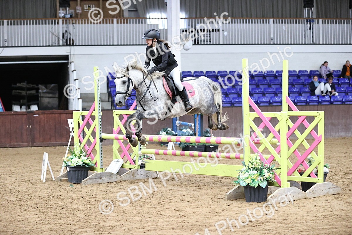 SBM_001891 - Class 10 - Pony British Novice 80cm Open