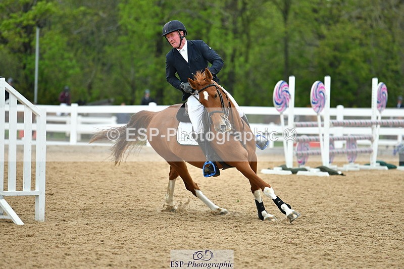 230504A-110801-01004 - Cls 2 Snr Discovery & Open