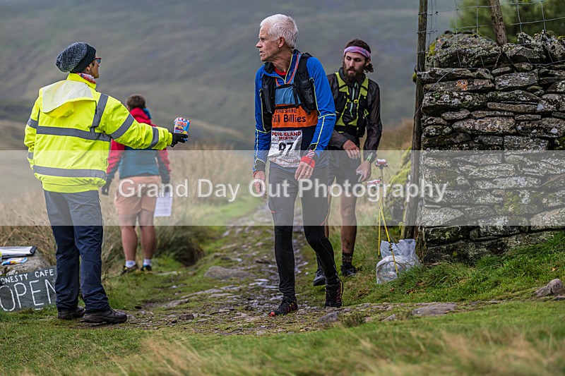 Old Crown Round-757 - Old Crown Round Fell Race Saturday 12th September 2026