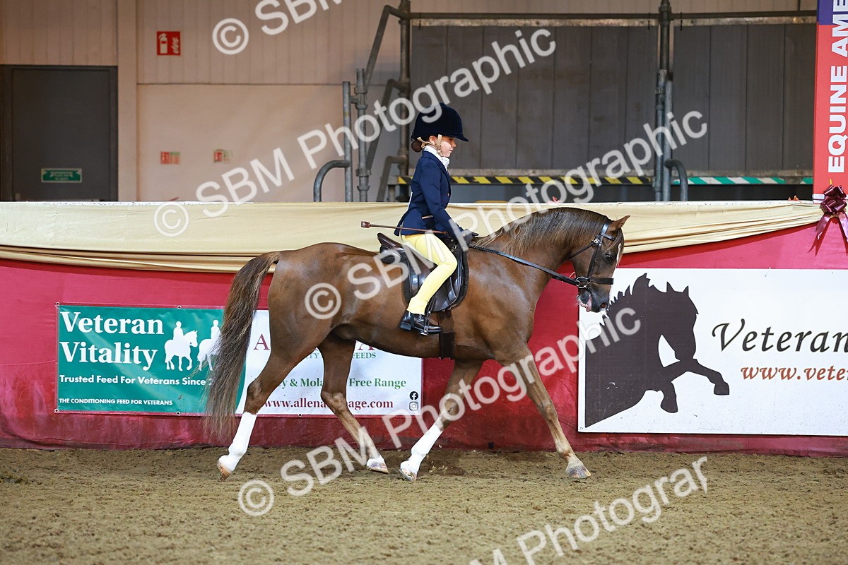 SBM_14820 - Class E - Best Turned Out Champ