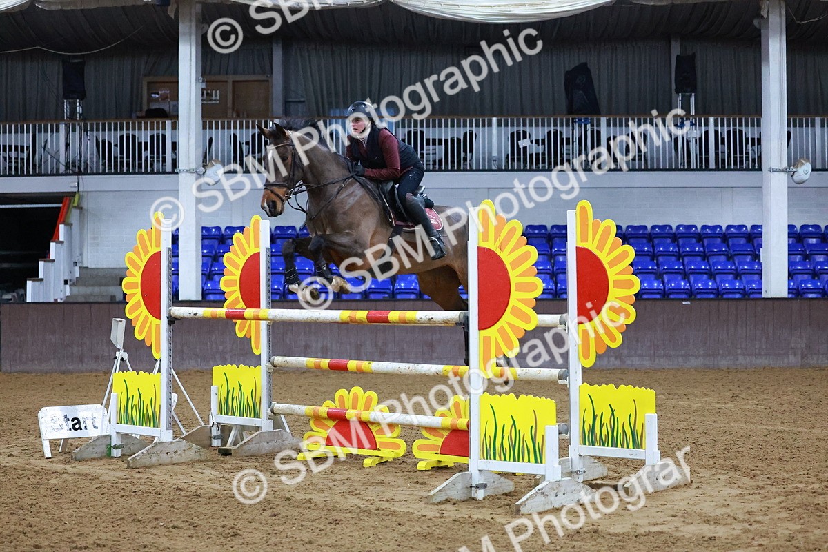 SBM_002700 - Class 6 - National 1.30m