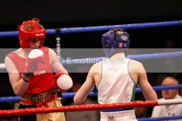 BX 210209-89 - Boxing 21/02/09