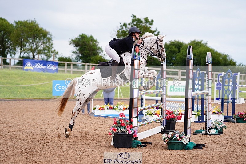 240630A-163058-15537 - Cls 26 Foxhunter 2nd Round