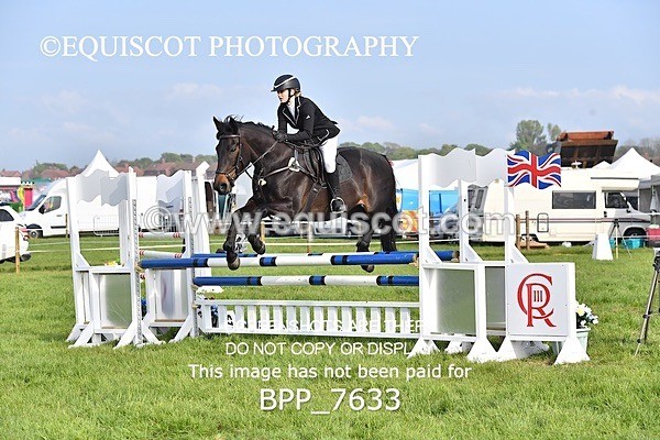 BPP_7633 - CLASS 6 Nisbets Fresh From The Farm & The Golf Inn 1.00m Amateur Championship