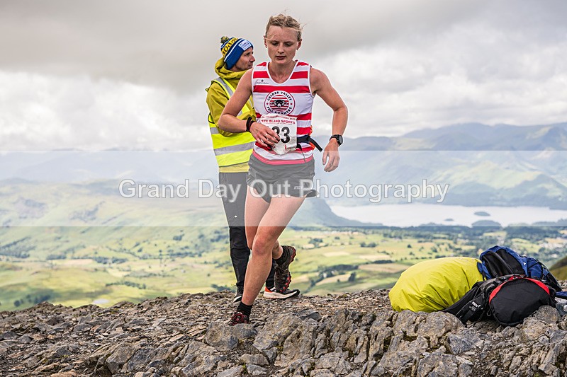 Blencathra-282 - Blencathra Fell Race Sunday 28th June 2026