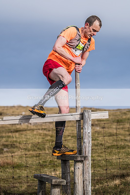 Buttermere-408 - Buttermere Shepherds Meet Fell Race Sunday 27th October 2024