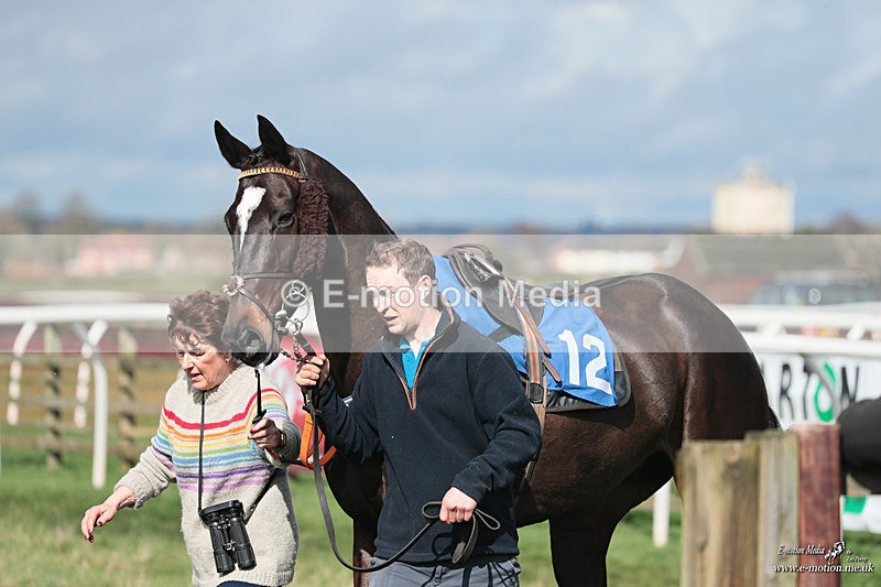 PtP 170324 2013 - Oakley Hunt PtP Brafield-On-The-Green 17/03/24