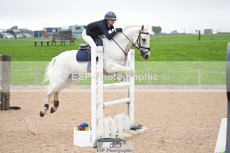 250920-124838-01306 - Cls 13+14 Junior 1.15m and 1.20m