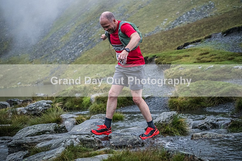Bannerdale-318 - Bannerdale Fell Race Wednesday 19th August 2026