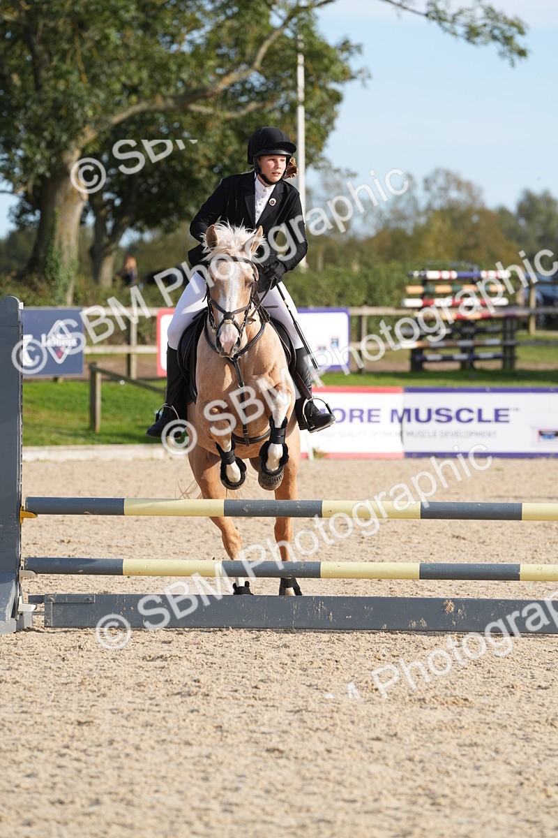 SBM_53313 - J23 - Junior Horse 70cm Championship