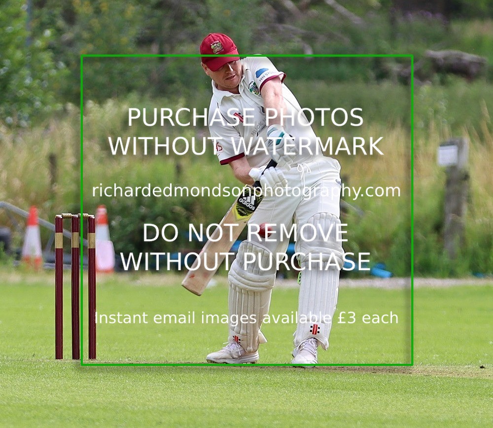 IMG74 - Burneside 3rds v Netherfield 4ths (Sunday 9 July 2023)
