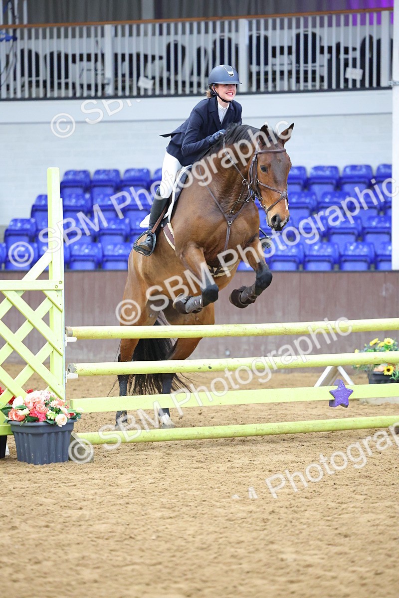 SBM_009384 - Class 19 - Equiyd 0.85m Amateur Championship Qualifier - First Round (0.85m)