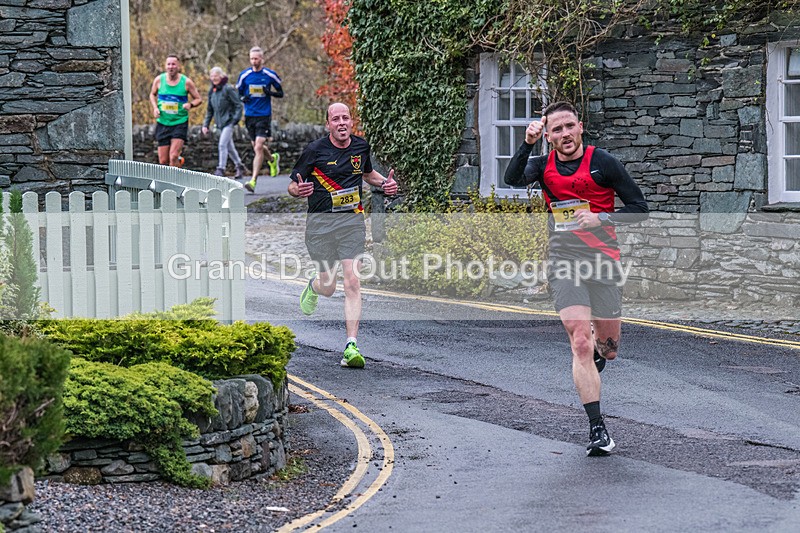 Derwentwater-143 - Derwentwater 10 Mile Road Race Sunday 2nd November 2025