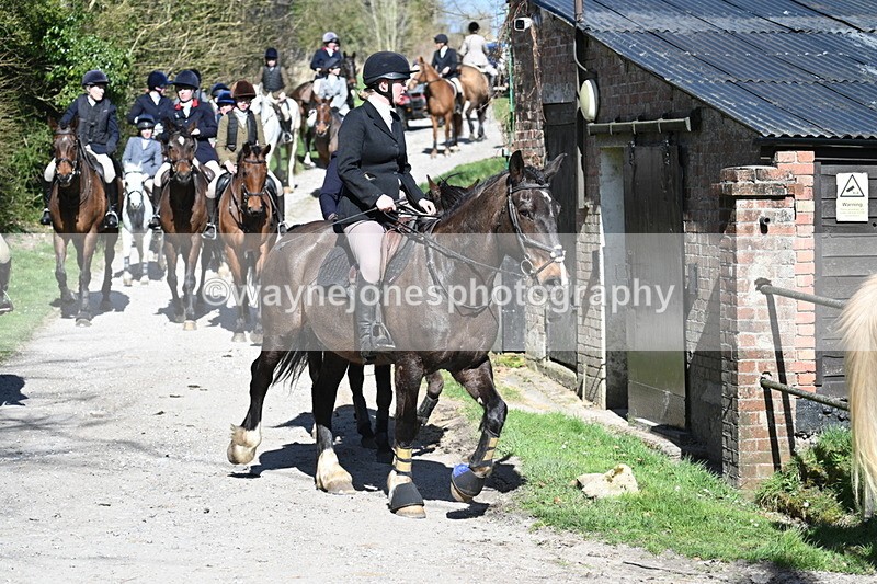 WJ7_9715 - Home for hunt tea !