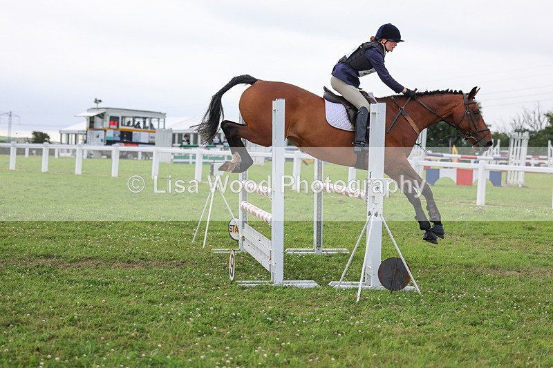 3E7A7306 - Class 7: PC90cm Regional Championship Qualifier Rnd 2 (B)