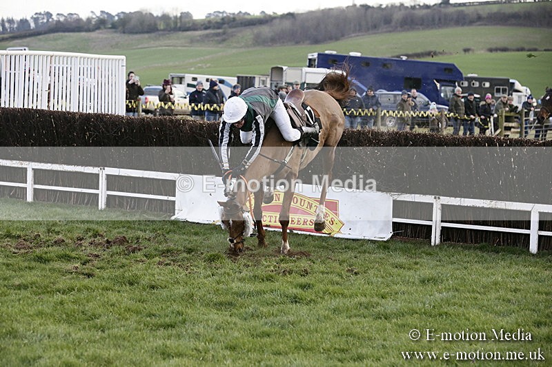 PtP 040218 572 - Point-to-Point Milborne St Andrew 04/02/18