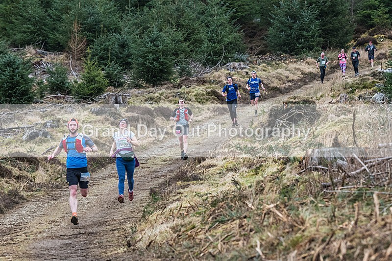 Glentress-1780 - High Terrain Events Glentress Marathon 21 & 10K Trail Races Sunday 18th February 2024